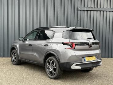 SPOTICAR Citroën C3 Aircross 1.2 Hybrid 145pk Plus | Apple Carplay | Android Au Tweedehands - Suv Hybride Grijs - Ruurlo - 1200295306_4