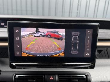 SPOTICAR Citroën C3 Aircross 1.2 Hybrid 145pk Plus | Apple Carplay | Android Au Tweedehands - Suv Hybride Grijs - Ruurlo - 1200295306_5
