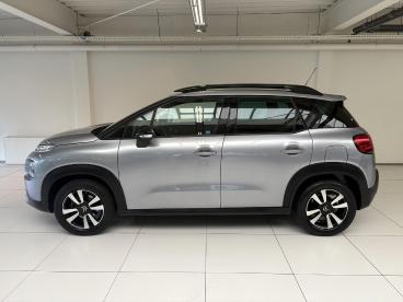 SPOTICAR Citroën C3 Aircross 1.2 Puretech S&s Shine Tweedehands - Suv Benzine Grijs - Gouda - 1200295831_3