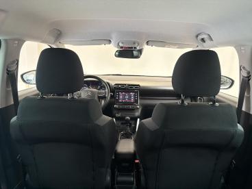 SPOTICAR Citroën C3 Aircross 1.2 Puretech S&s Shine Tweedehands - Suv Benzine Grijs - Gouda - 1200295831_5