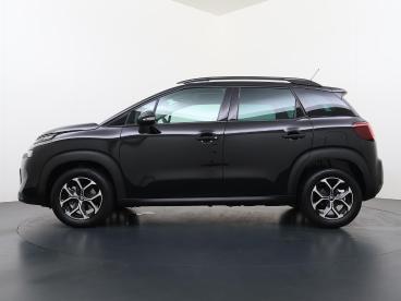 SPOTICAR Citroën C3 Aircross Plus 110pk | Navigatie | Automatische Airco | Deel Tweedehands - Suv Benzine Zwart - Uden - 1200296328_4