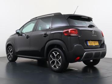 SPOTICAR Citroën C3 Aircross Plus 110pk | Navigatie | Automatische Airco | Deel Tweedehands - Suv Benzine Zwart - Uden - 1200296328_5