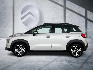 SPOTICAR Citroën C3 Aircross 110 Pk Shine | Rijklaar | Twotone | 17'' Lmv | Cli Tweedehands - Suv Benzine Grijs - Roosendaal - 1200296348_2
