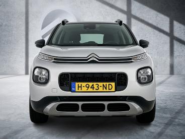 SPOTICAR Citroën C3 Aircross 110 Pk Shine | Rijklaar | Twotone | 17'' Lmv | Cli Tweedehands - Suv Benzine Grijs - Roosendaal - 1200296348_5