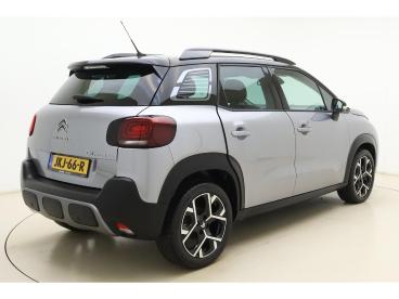 SPOTICAR Citroën C3 Aircross 1.2t 110pk Max | Climate & Cruise Control | Naviga Tweedehands - Suv Benzine Grijs - Emmeloord - 1200296956_2