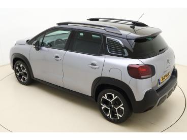 SPOTICAR Citroën C3 Aircross 1.2t 110pk Max | Climate & Cruise Control | Naviga Tweedehands - Suv Benzine Grijs - Emmeloord - 1200296956_4