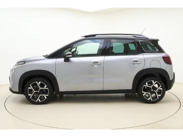 SPOTICAR Citroën C3 Aircross 1.2t 110pk Max | Climate & Cruise Control | Naviga Tweedehands - Suv Benzine Grijs - Emmeloord - 1200296956_5