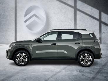 SPOTICAR Citroën C3 Aircross 1.2 Hybrid 145pk Max | Automaat | Tweedehands - Suv Hybride Groen - Ritthem - 1200297018_2