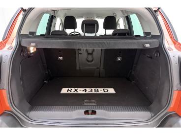 SPOTICAR Citroën C3 Aircross 1.2 Puretech S&s Shine Trekhaak L Camera L Climate Tweedehands - Suv Benzine Oranje - Leeuwarden - 1200297550_3