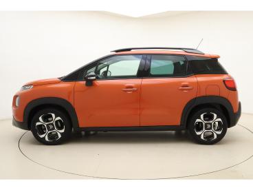 SPOTICAR Citroën C3 Aircross 1.2 Puretech S&s Shine Trekhaak L Camera L Climate Tweedehands - Suv Benzine Oranje - Leeuwarden - 1200297550_5