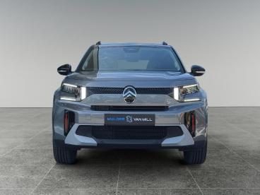 SPOTICAR Citroën C3 Aircross Collection 1.2 Hybrid 145pk | Megadeal | Snel Leve Tweedehands - Suv Hybride Grijs - Rotterdam - 1200297610_3