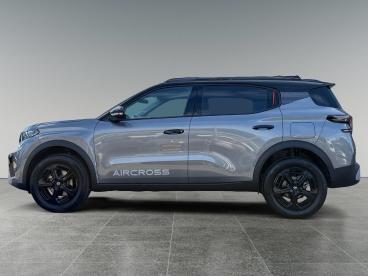 SPOTICAR Citroën C3 Aircross Collection 1.2 Hybrid 145pk | Megadeal | Snel Leve Tweedehands - Suv Hybride Grijs - Rotterdam - 1200297610_4