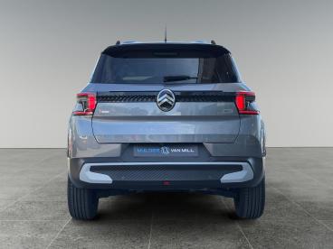SPOTICAR Citroën C3 Aircross Collection 1.2 Hybrid 145pk | Megadeal | Snel Leve Tweedehands - Suv Hybride Grijs - Rotterdam - 1200297610_5