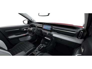 SPOTICAR Citroën C3 Aircross 1.2 Hybrid 145pk Max 7p. Voorraad Voordeel / 2+6 J Tweedehands - Suv Hybride Rood - Almere - 1200297624_2