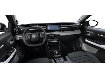 SPOTICAR Citroën C3 Aircross 1.2 Hybrid 145pk Max 7p. Voorraad Voordeel / 2+6 J Tweedehands - Suv Hybride Rood - Almere - 1200297624_4