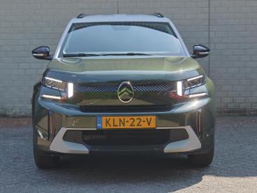 SPOTICAR Citroën C3 Aircross 1.2 Hybrid 145pk Plus | Camera | Apple Carplay En Tweedehands - Suv Hybride Groen - Zeist - 1200297735_3