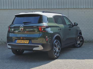 SPOTICAR Citroën C3 Aircross 1.2 Hybrid 145pk Plus | Camera | Apple Carplay En Tweedehands - Suv Hybride Groen - Zeist - 1200297735_5