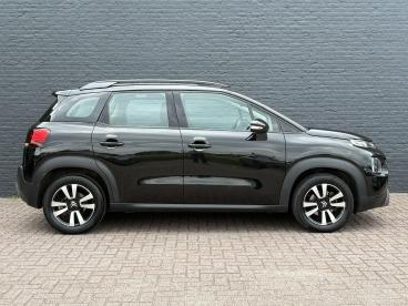 SPOTICAR Citroën C3 Aircross 1.2 Puretech S&s Feel | Dealer Onderhouden | All S Tweedehands - Suv Benzine Zwart - Hengelo - 1200297778_4
