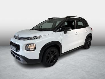 SPOTICAR Citroën C3 Aircross  Tweedehands - Suv Benzine Wit - Gouda - 1200297822_1