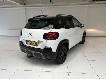 SPOTICAR Citroën C3 Aircross  Tweedehands - Suv Benzine Wit - Gouda - 1200297822_2