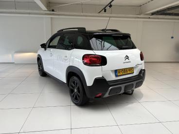SPOTICAR Citroën C3 Aircross  Tweedehands - Suv Benzine Wit - Gouda - 1200297822_3
