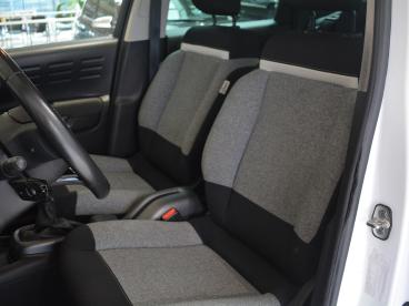 SPOTICAR Citroën C3 Aircross  Tweedehands - Suv Benzine Wit - Gouda - 1200297822_5