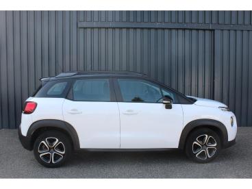SPOTICAR Citroën C3 Aircross  Tweedehands - Suv Benzine Wit - Ruurlo - 1200298053_2