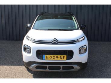 SPOTICAR Citroën C3 Aircross  Tweedehands - Suv Benzine Wit - Ruurlo - 1200298053_3