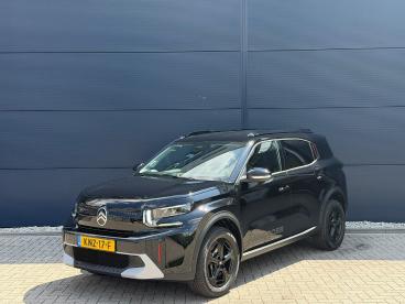 SPOTICAR Citroën C3 Aircross 1.2 Turbo 100pk Collection | Cruise Control | Came Tweedehands - Suv Benzine Zwart - Nijmegen - 1200298167_1