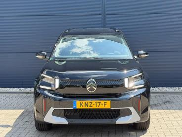 SPOTICAR Citroën C3 Aircross 1.2 Turbo 100pk Collection | Cruise Control | Came Tweedehands - Suv Benzine Zwart - Nijmegen - 1200298167_2
