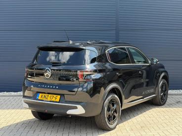 SPOTICAR Citroën C3 Aircross 1.2 Turbo 100pk Collection | Cruise Control | Came Tweedehands - Suv Benzine Zwart - Nijmegen - 1200298167_4