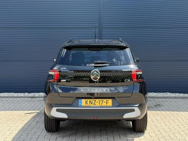 SPOTICAR Citroën C3 Aircross 1.2 Turbo 100pk Collection | Cruise Control | Came Tweedehands - Suv Benzine Zwart - Nijmegen - 1200298167_5