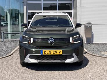 SPOTICAR Citroën C3 Aircross 1.2 Hybrid 145pk Plus Climatronic | Camera Achter Tweedehands - Suv Hybride Groen - Venray - 1200298221_3