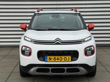 SPOTICAR Citroën C3 Aircross  Tweedehands - Suv Benzine Wit - Velp - 1200298299_2