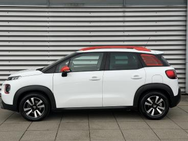 SPOTICAR Citroën C3 Aircross  Tweedehands - Suv Benzine Wit - Velp - 1200298299_4