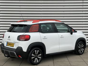 SPOTICAR Citroën C3 Aircross  Tweedehands - Suv Benzine Wit - Velp - 1200298299_5