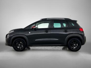 SPOTICAR Citroën C3 Aircross 1.2 C-series | 1ste Eigenaar | Navigatie | Parkeer Tweedehands - Suv Benzine Zwart - Eindhoven - 1200299218_2