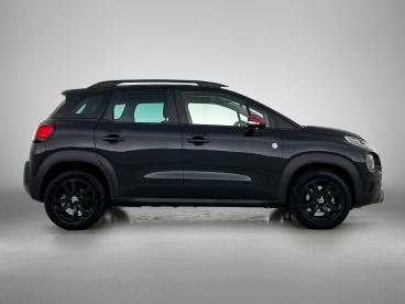 SPOTICAR Citroën C3 Aircross 1.2 C-series | 1ste Eigenaar | Navigatie | Parkeer Tweedehands - Suv Benzine Zwart - Eindhoven - 1200299218_5
