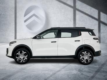 SPOTICAR Citroën C3 Aircross 100pk Plus | Rijklaar | Camera | Apple Carplay | A Tweedehands - Suv Benzine Wit - Breda - 1200299252_4