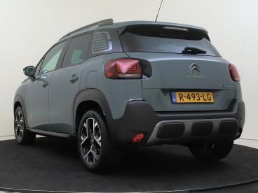 SPOTICAR Citroën C3 Aircross 1.2 Puretech S&s Shine Tweedehands - Suv Benzine Grijs - Rotterdam - 1200299287_4