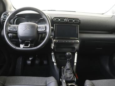 SPOTICAR Citroën C3 Aircross 1.2 Puretech S&s Shine Tweedehands - Suv Benzine Grijs - Rotterdam - 1200299287_5