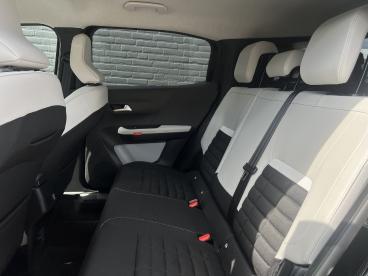 SPOTICAR Citroën C3 Aircross Hybrid 145 Dcs-6 Max Automaat | Navigatie | Airco Tweedehands - Suv Hybride Zwart - Waalwijk - 1200299548_2