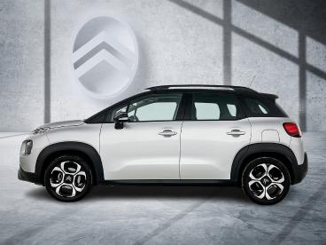 SPOTICAR Citroën C3 Aircross 110pk Automaat Shine | Rijklaar | Achteruitrijcame Tweedehands - Suv Benzine Grijs - Bergen Op Zoom - 1200299801_2