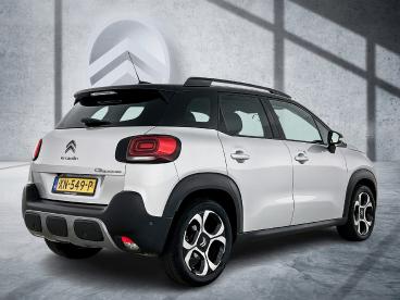 SPOTICAR Citroën C3 Aircross 110pk Automaat Shine | Rijklaar | Achteruitrijcame Tweedehands - Suv Benzine Grijs - Bergen Op Zoom - 1200299801_4