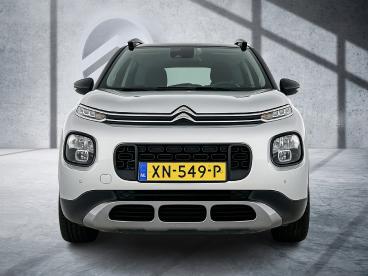 SPOTICAR Citroën C3 Aircross 110pk Automaat Shine | Rijklaar | Achteruitrijcame Tweedehands - Suv Benzine Grijs - Bergen Op Zoom - 1200299801_5