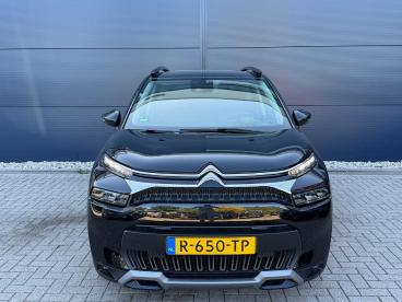 SPOTICAR Citroën C3 Aircross 1.2 Puretech Shine Pack Business Tweedehands - Suv Benzine Zwart - Nijmegen - 1200299909_5