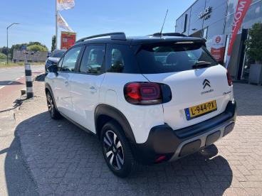SPOTICAR Citroën C3 Aircross Turbo 110 S&s C-series Tweedehands - Suv Benzine Wit - Krimpen Aan Den Ijssel - 1200300189_3