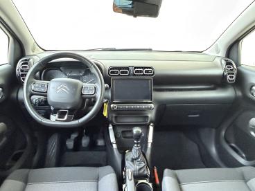 SPOTICAR Citroën C3 Aircross 1.2 Puretech Feel | Carplay | Navigatie | Airco | Tweedehands - Suv Benzine Zwart - Bergschenhoek - 1200300605_5