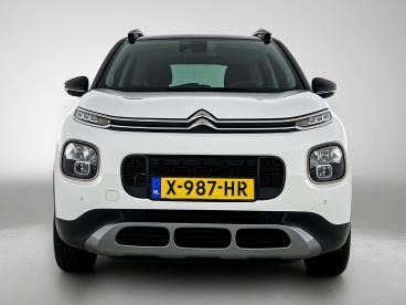 SPOTICAR Citroën C3 Aircross 1.2 110pk Business Automaat | Trekhaak | Navigatie Tweedehands - Suv Benzine Wit - Den Bosch - 1200300937_4