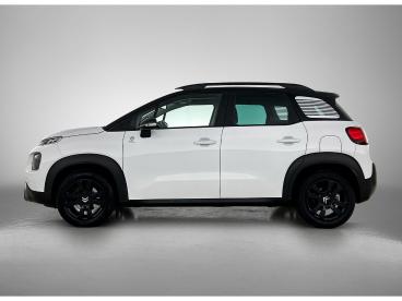 SPOTICAR Citroën C3 Aircross 1.2 110pk Business Automaat | Trekhaak | Navigatie Tweedehands - Suv Benzine Wit - Den Bosch - 1200300937_5